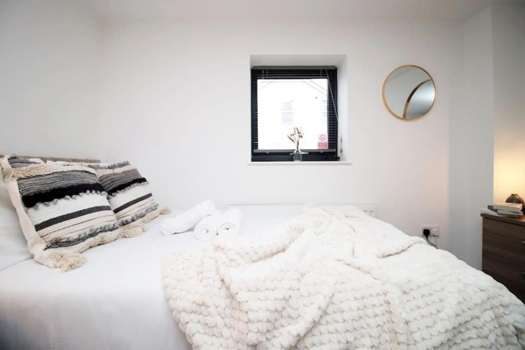 A Stylish - 1 Bedroom Flat *