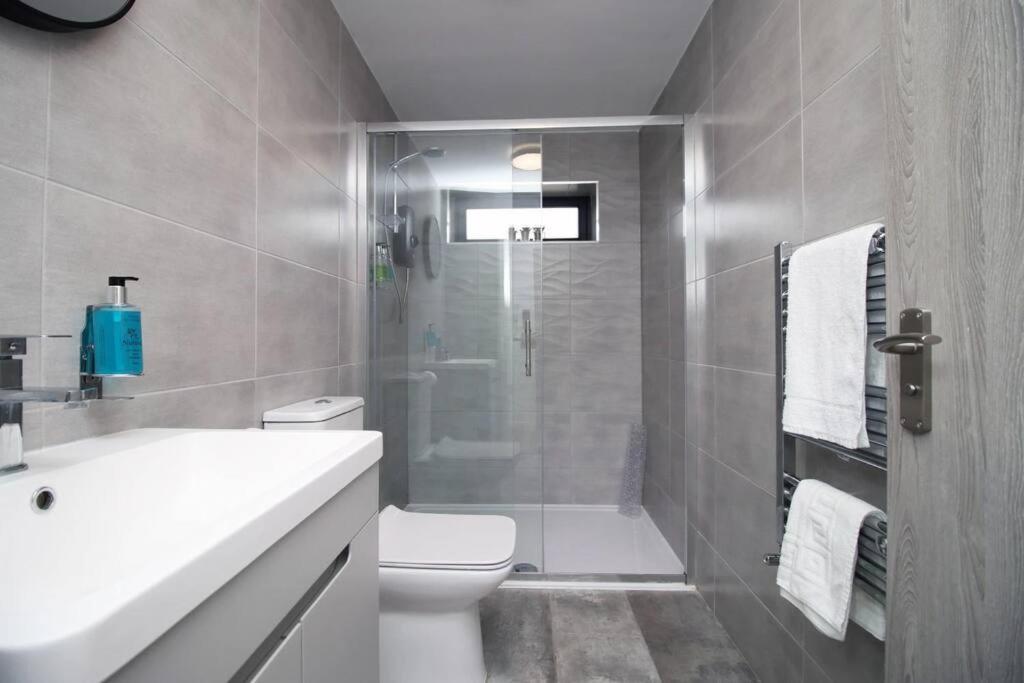 Appartement A Stylish - 1 Bedroom Flat