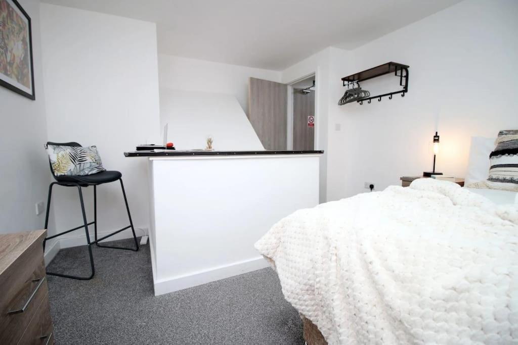 Apartment A Stylish - 1 Bedroom Flat